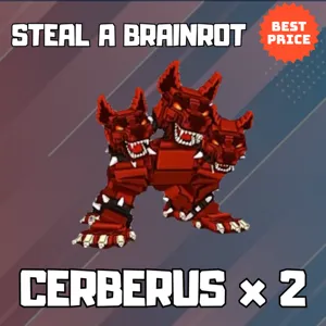 CERBERUS X 2