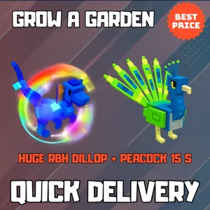 RBH DILLOP + PEACOCK