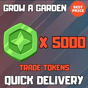 TRADE TOKENS