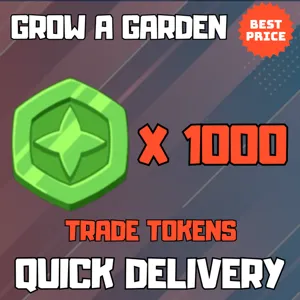 TRADE TOKENS