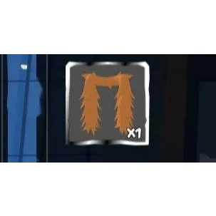 soul king scarf- sks