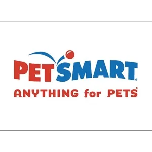 $300.00 PetSmart Giftcard (pinless)