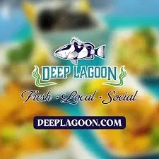 $50.00 Deep Lagoon Seafood GiftCard