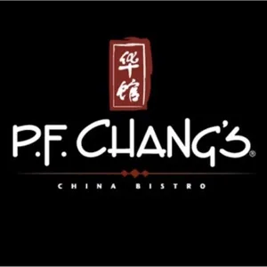 $100.00 P.F Chang’s 