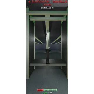 SniperDuels Survior Vanilla MC