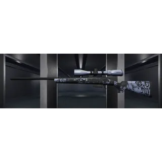 Sniper Duels Defualt Tribal Fx Ascended WW