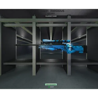 Sniper Duels AWP Frigidus MC