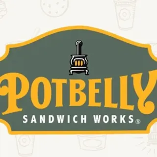 PotBelly Sandwich (BIG sandwich w/ Drink)