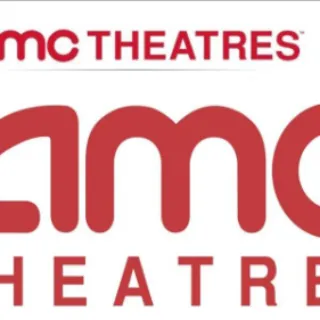 $25 AMC Theatres Gift Card