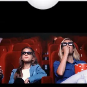 $50 AMC E-Gift Card