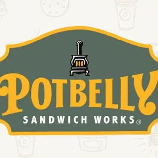 PotBelly Sandwich (BIG sandwich w/ Drink)