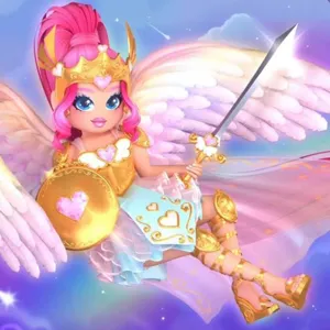 Valkyrie Set!