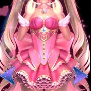 Angelic Promises Set
