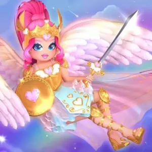 Valkyrie Set!