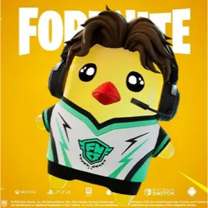 New Mythic Polo Sprite