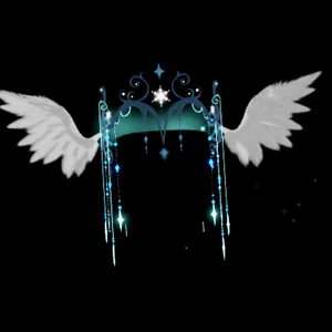 Glacial Glitterfrost 24