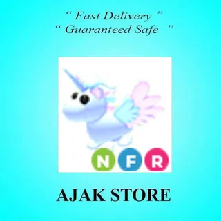 NFR Alicorn