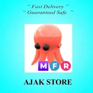 MFR Octopus