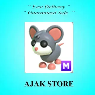 M Mouse