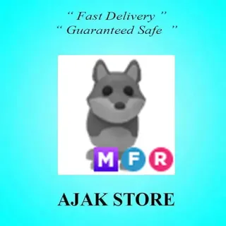 MFR Wolf