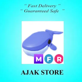 MFR Blue Whale