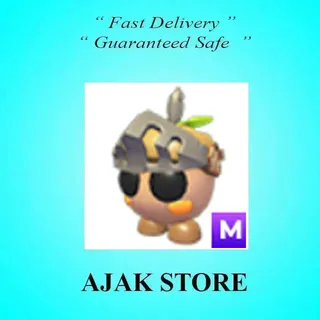M Oakee Knight