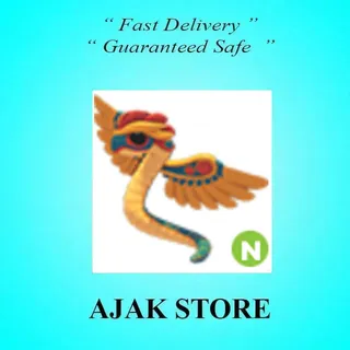 N Quetzalcoatl