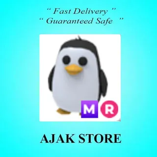 MR Penguin