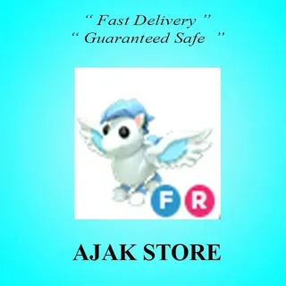FR Winged Horse