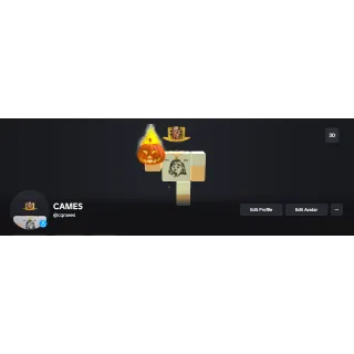 Headless and korblox account