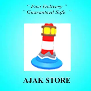 Lighthouse Hat