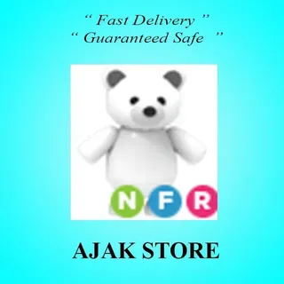 NFR Polar Bear