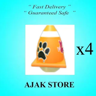 x4 Urban Egg