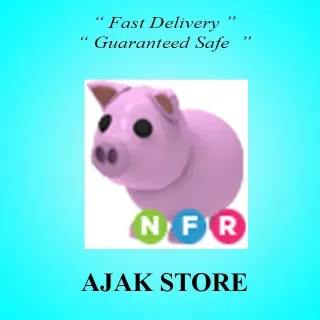 NFR Pig