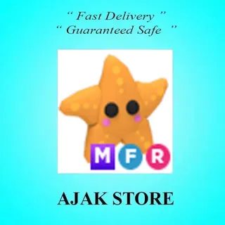 MFR Starfish