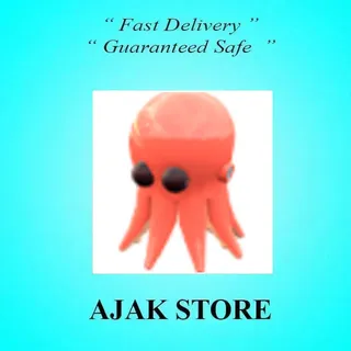 Octopus