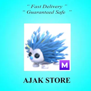 M Icy Porcupine