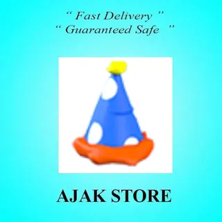 2022 Birthday Party Hat