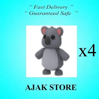 x4 Koala
