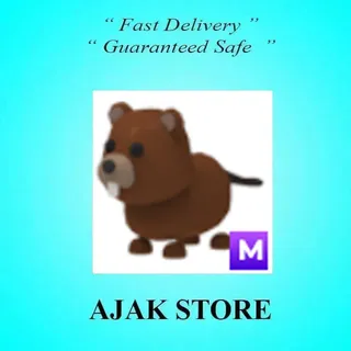 M Beaver