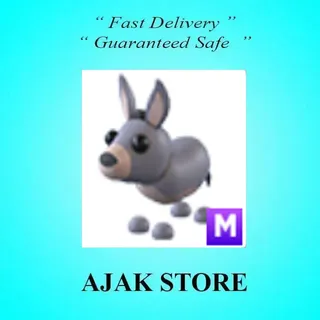 M Donkey