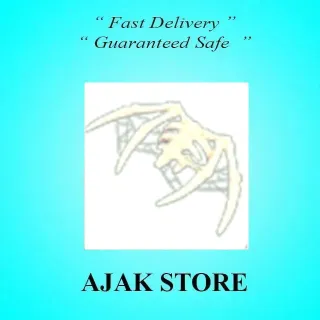 Skeleton Winged Glider