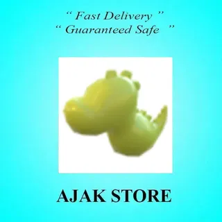 T-Rex Throw Toy