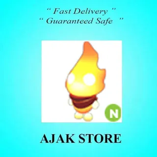 N Emberlight