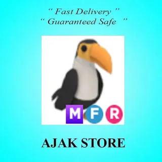 MFR Toucan