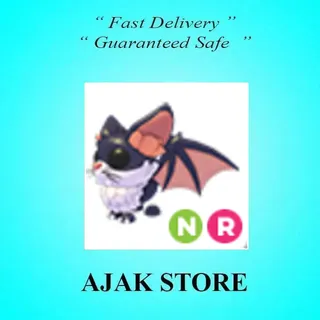 NR Kitty Bat