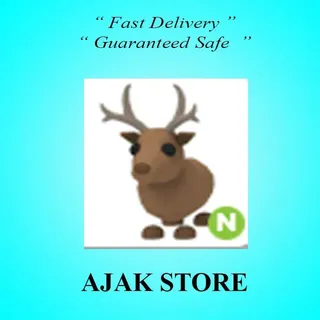 N Reindeer