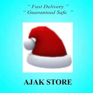 Santa Hat