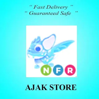 NFR Arctic Dusk Dragon