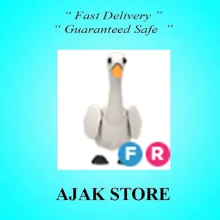 FR Swan